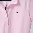 Поло • Tommy Hilfiger • Розовый