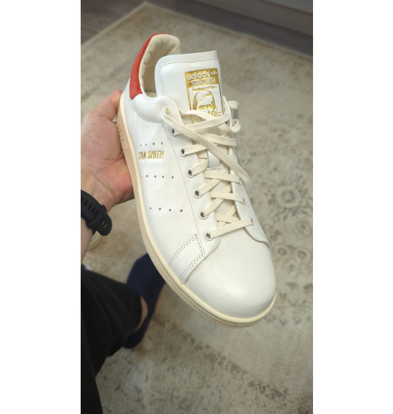 Кеды • adidas Originals • Белый