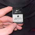 Кроссовки • Nike • Черный