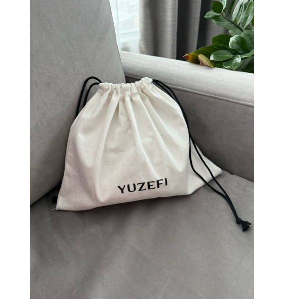 Сумка • Yuzefi • Серый