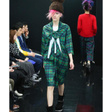 Рубашка • Comme Des Garçons • Зеленый