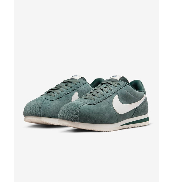 Кроссовки • Nike • Хаки