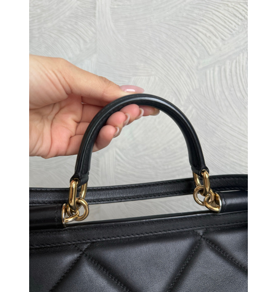 Сумка • Dolce & Gabbana • Черный