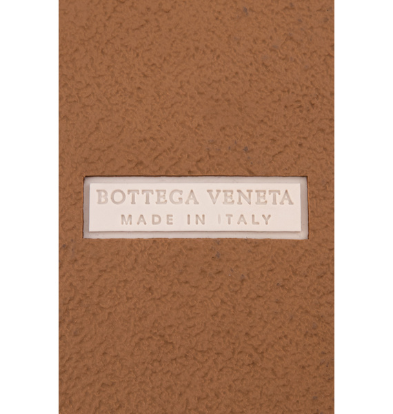 Сникеры • Bottega Veneta • Белый