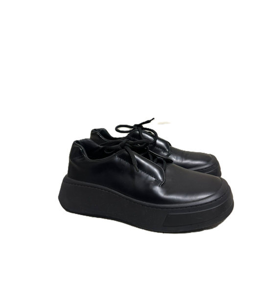 Дерби • Prada • Черный