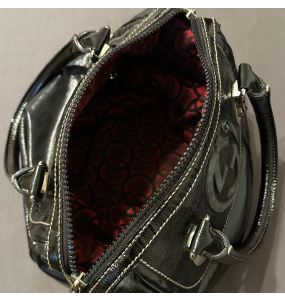 Сумка • Gucci • Черный