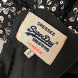 Платье • Superdry • Черный