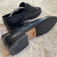 Туфли • Santoni • Черный