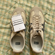 Кроссовки • Onitsuka Tiger • Бежевый