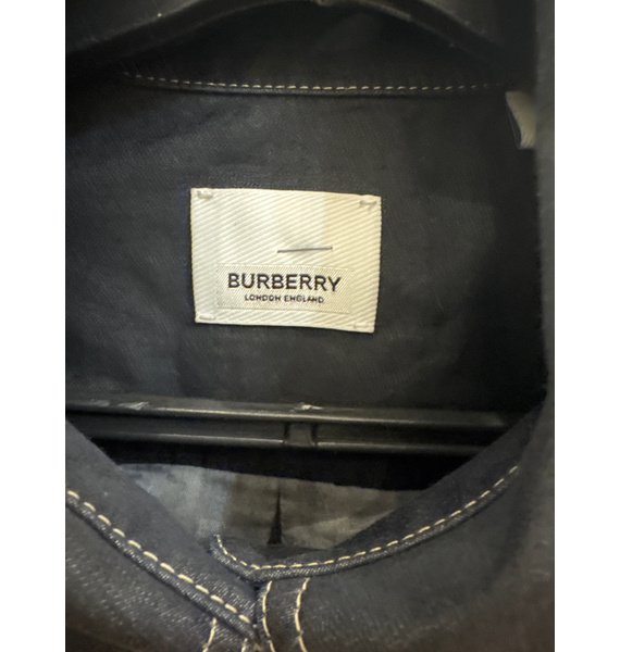 Рубашка • Burberry • Другое