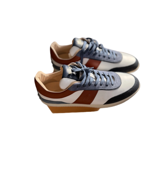 Кроссовки • Tod's • Синий