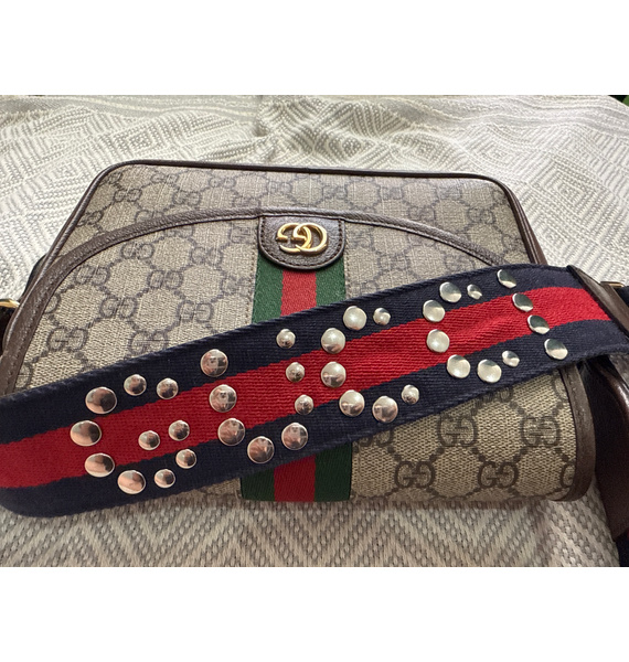 Сумка • Gucci • Коричневый