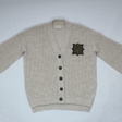 Кардиган • Zadig&Voltaire • Бежевый