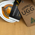 Сапоги • UGG • Коричневый