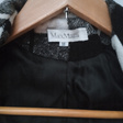 Пальто • Max Mara • Черный