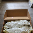 Кроссовки • Vans • Белый