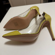Туфли • Gianvito Rossi • Другое
