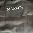 Плащ • MAX&Co. • Черный