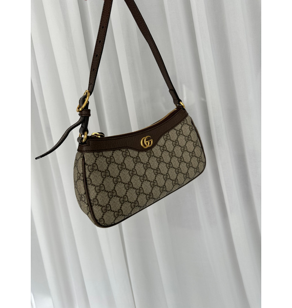 Сумка • Gucci • Коричневый