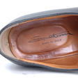 Туфли • Santoni • Черный
