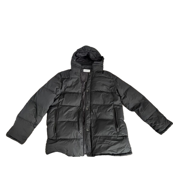 Куртка • BIKKEMBERGS • Черный