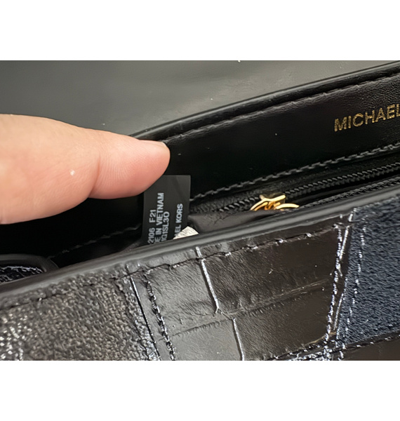 Сумка • Michael Michael Kors • Черный