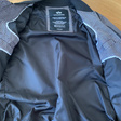 Бомбер • Alpha Industries • Черный