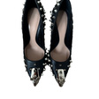 Туфли • Alexander McQueen • Черный