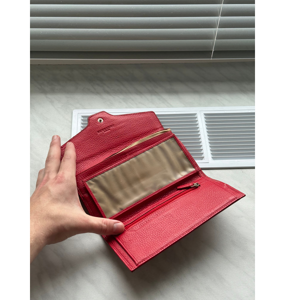 Кошелек • Burberry • Бежевый