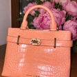 Сумка • Charles & Keith • Розовый