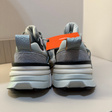 Кроссовки • Nike • Голубой