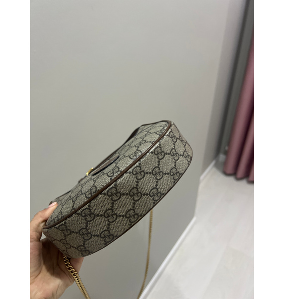 Сумка • Gucci • Коричневый
