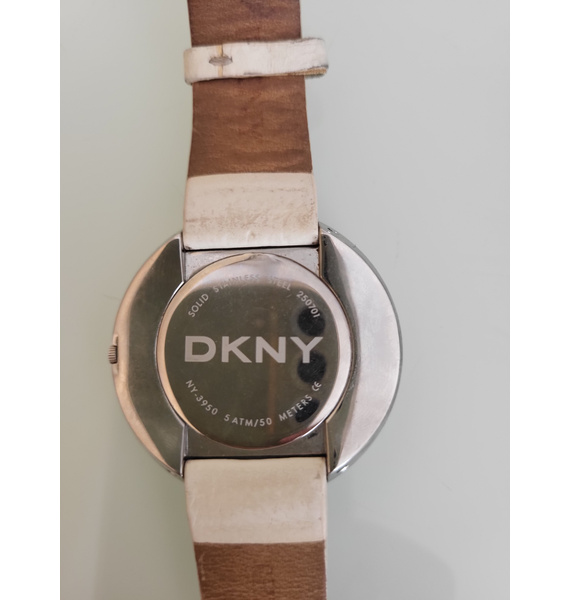 Часы • DKNY • Другое