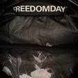 Пуховик • FREEDOMDAY • Черный