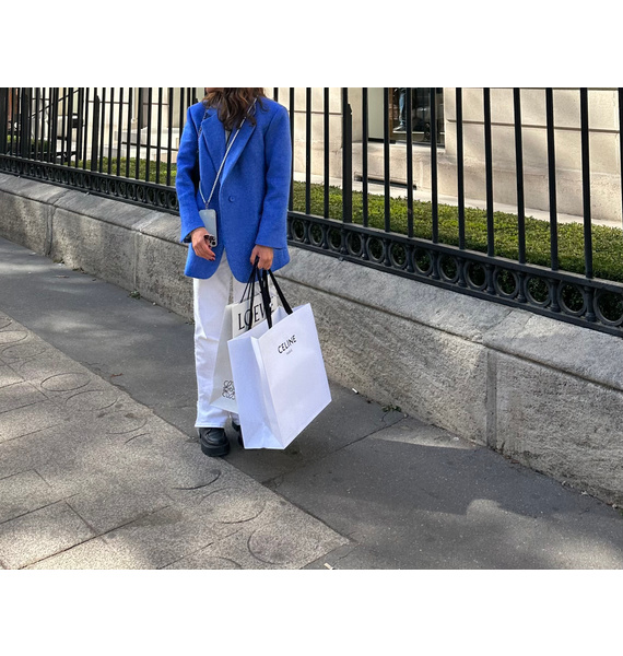 Кроссовки • Celine • Белый