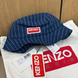 Панама • Kenzo • Синий