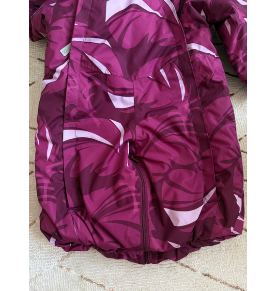 Комбинезон • Reima • Фиолетовый