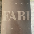 Ботинки • Fabi • Черный