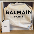 Сумка • Balmain • Черный