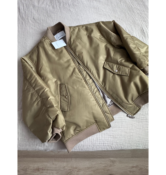 Бомбер • Frankie Shop • Другое