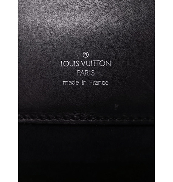 Портфель • Louis Vuitton • Черный