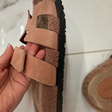 Сандалии • Hermès • Другое