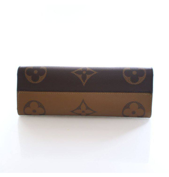 Сумка • Louis Vuitton • Коричневый