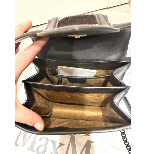 Сумка • Max Mara • Коричневый