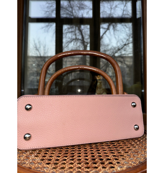 Сумка • Louis Vuitton • Розовый