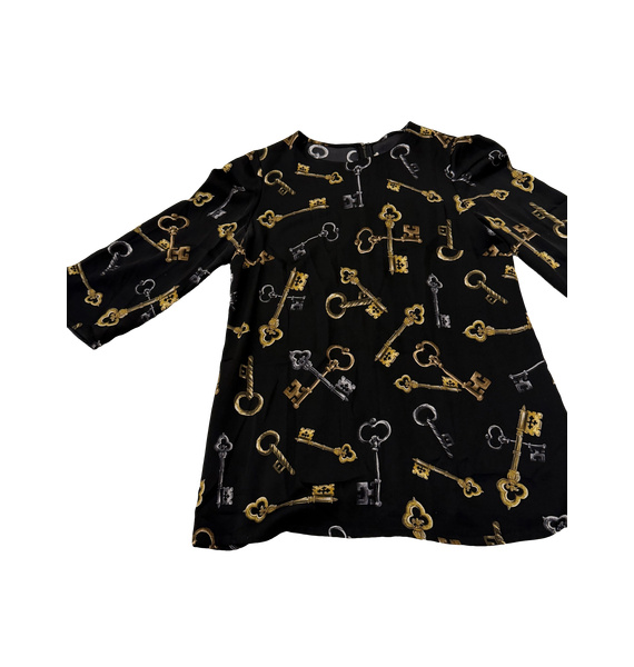 Блузка • Dolce & Gabbana • Черный