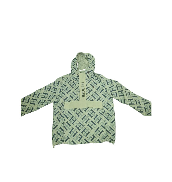 Худи • Tommy Hilfiger • Голубой