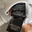 Худи • VETEMENTS • Белый