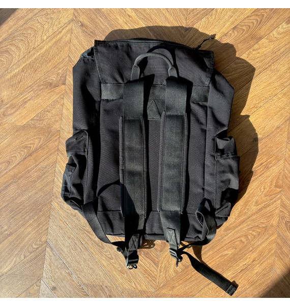 Рюкзак • Eastpak • Черный