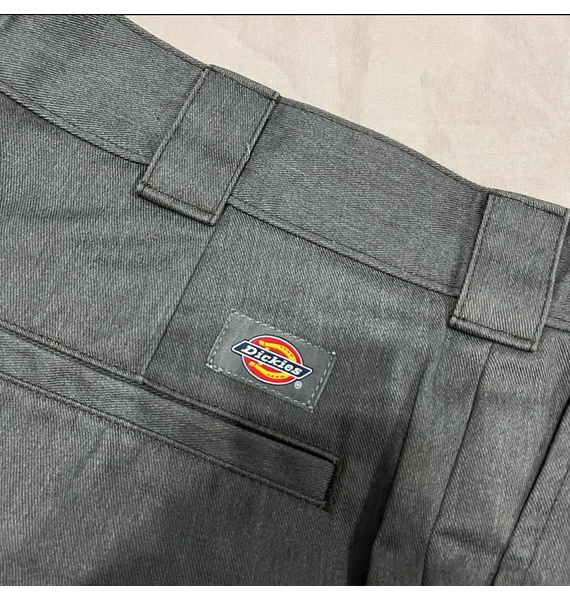 Брюки • Dickies Construct • Серый